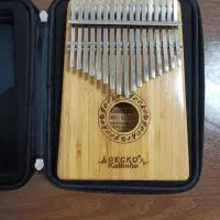 ساز کالیمبا jecko مدل k17ba