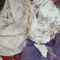 پرده|فعالیت داوطلبانه|سمنان, |دیوار