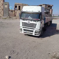 کشنده ی شاکمان دنیز مدل ۹۲، دایون اکسور هوو البرز|خودرو سنگین|بیرجند, |دیوار