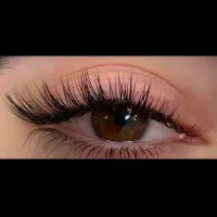 اکستنشن مژه با تخفیف 30%