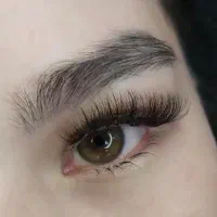 اکستنشن مژه فقد ۳۰۰،شیدلب ومیکرو ۴۹۸،لیفت ابرو۲۸۵|خدمات آرایشگری و زیبایی|کاشان, رجایی|دیوار