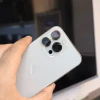 iPhone 13 Pro - Gold - ZAA|موبایل|مشهد, ارشاد|دیوار