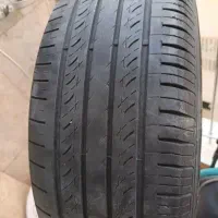 لاستیک هانکوک کره