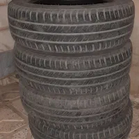 تایر بارز با ۵۰ تا ۶۰ درصد برای رینگ۱۵