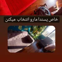 مبل شویی  پرند  و  رباط کریم    سه سوت|خدمات نظافت|رباطکریم, رباطکریم|دیوار