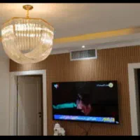 برقکاری برقکشی ساختمان نصاب لوستر برق کشی وتعمیرات|خدمات پیشه و مهارت|دزفول, |دیوار