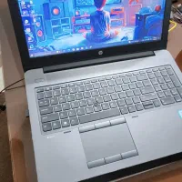 لپ تاپ hp zbook 15 G3