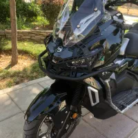 ADV HASKI 175