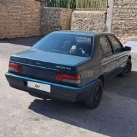 RD 1600 مدل 84 تمیز|خودرو سواری و وانت|مبارکه, |دیوار