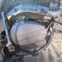 موتور هاتفورد ۱۵۰ سی سی|موتورسیکلت|ایلام, |دیوار