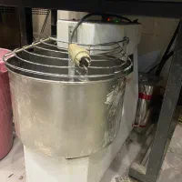 خمیرگیر اسپیرال صنعتی|کافیشاپ و رستوران|تهران, مهران|دیوار