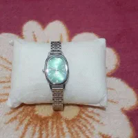 ساعت مچی زنانه