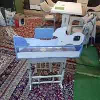 میزتحریر وصندلی کودک