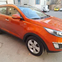 اسپورتیج|خودرو سواری و وانت|تهران, کیانشهر|دیوار