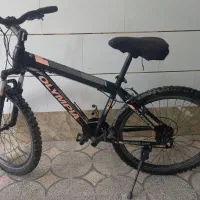 دوچرخه المپیا ۲۶|دوچرخه، اسکیت، اسکوتر|برازجان, |دیوار