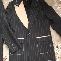 کت و شلوار زنانه