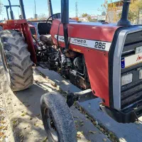 تراکتور ۲۸۵|خودرو سنگین|تربت‌حیدریه, فتح المبین|دیوار