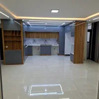 همکف سه خواب مستردار فول امکانات، صفر، شهرک سیمرغ