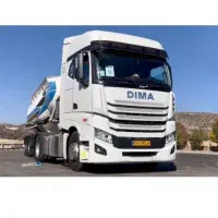 اقساطی بابک 560