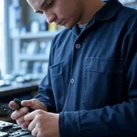 تعمیرات تخصصی موبایل|خدمات رایانه‌ای و موبایل|تهران, جمهوری|دیوار