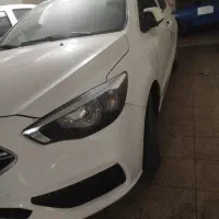 فروش ماشین شاهین دنده اتومات|خودرو سواری و وانت|تهران, بیسیم|دیوار