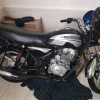 موتورسیکلت