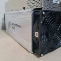 ماینر.m50s.m32s.m30|قطعات و لوازم جانبی رایانه|تهران, آرژانتین|دیوار