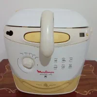 سرخ کن مولینکس