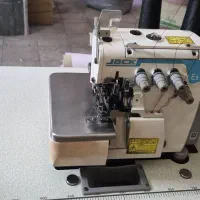 تعدادی چرخ خیاطی سالم اماده به کار
