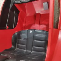 ماشین شارژی بچه ها|اسباب‌بازی بچه|اهواز, کوی فرهنگیان ۱|دیوار