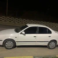 سمند lx. 87|خودرو سواری و وانت|مریوان, |دیوار