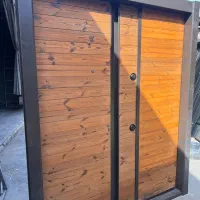 درب ضد سرقت پارسا 0901|مصالح و تجهیزات ساختمان|تهران, وردآورد|دیوار