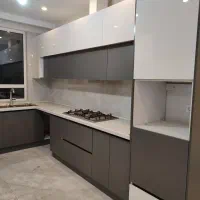 خریدار فروش کابینت دست دوم ام دی اف هایگلاس ممبران|مصالح و تجهیزات ساختمان|تهران, نیروی هوایی (پیروزی)|دیوار