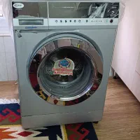 ماشین لباسشویی