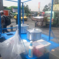 گاری|فروشگاه و مغازه|تهران, شهرک آپادانا|دیوار