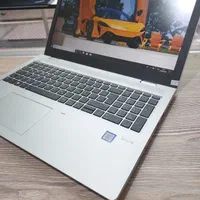 لپتاپ HP پردازنده قدرتمند با حافظه پرسرعت|رایانه همراه|اردبیل, |دیوار