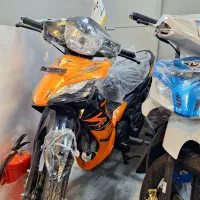 tvs تی وی اس راکز اقساط|موتورسیکلت|اصفهان, محمودیه|دیوار