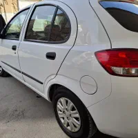 تیبا هاچبک مدل ۱۴۰۰ شاسی پلمپ کم کار|خودرو سواری و وانت|قم, حاج زینل|دیوار