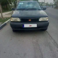 پراید۸۱عروسک فروش فوری