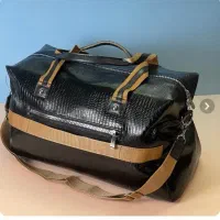 ساک مسافرتی بزرگ|کیف، کفش، کمربند|بیرجند, |دیوار