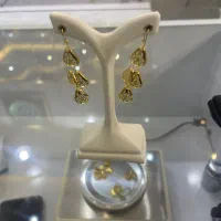 طلای شکسته با ۲ درصد