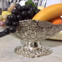 میوه خوری پیوتر میوه پلاستیکی پارچ سفال جاشمعی گل|ظروف سرو و پذیرایی|تهران, فاطمی|دیوار