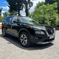 Nissan Rogue 2023