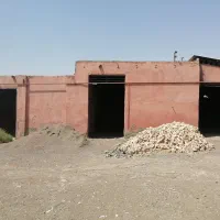 سوله و انبار کارگاه رسالت طالقانی|فروش دفتر صنعتی، کشاورزی، تجاری|مشهد, همت آباد|دیوار
