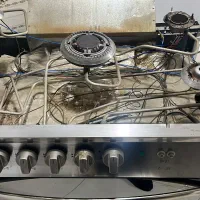 تعمیرات تخصصی اجاق گاز ،فر و هود (ایرانی وخارجی)