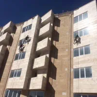 کار در ارتفاع بدون داربست|خدمات پیشه و مهارت|بندرعباس, |دیوار