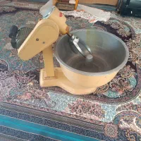 خمیر کن