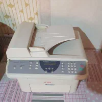 پرینتر چهار کاره زیراکس