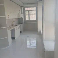 ۱۳۵ متر کلید نخورده رجایی