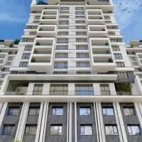 خرید ۱۲۸ متری برج باغ سعادت آباد مدرن هتلینگ